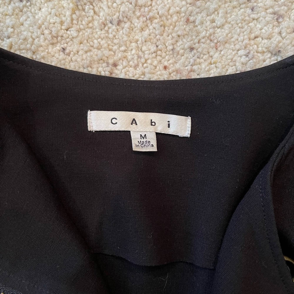 Cabi Moto Jacket - Picture 3 of 6